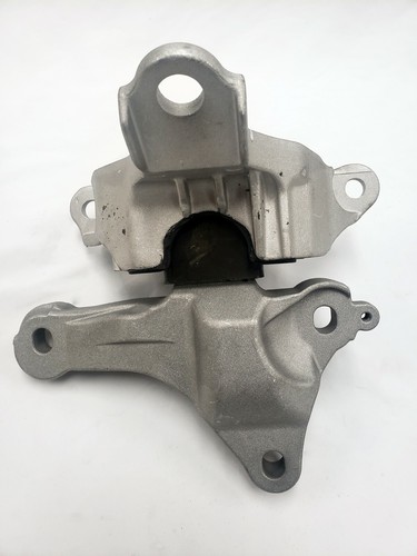 Engine Motor Mounts & Auto Trans. Mounts 7Pcs Complete Set for Honda Accord 2.4L