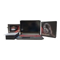 Acer Nitro 5 AN515-56 15.6 inch Gaming Laptop (Intel Core i5-11300H, 8GB RAM