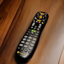 Videotron Illico New Generation Remote Control (UEI) - Genuine