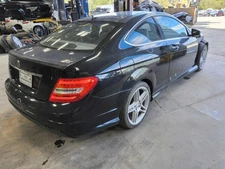 Used ABS Pump and Motor Assembly fits: 2015 Mercedes-benz Mercedes c-class 204 T