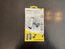 Scosche Magicmount Dash/ Window Magnetic Mount For Mobile Devices Suction Mount