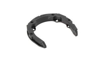 SW-Motech PRO Tankring Schwarz passt für Kawasaki/ Suzuki/ Yamaha 7/8 Schrauben