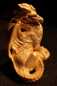 Windstone Editions Dragon | eBay