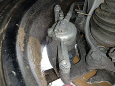 BREMSSATTEL VORN RECHTS / 2606816 FÜR AUDI Q3 SPORTBACK F3N 35 TDI