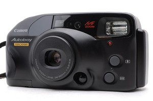 Canon Autoboy F | eBay