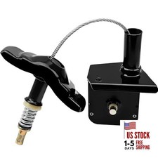 925-512 Spare Tire Hoist Winch Carrier Fit for Dodge Ram 1500 2006-2008