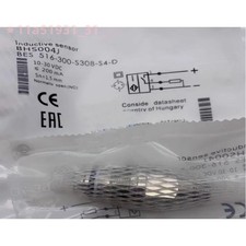 1Pc New Balluff Bes 516-300-S308-S4-D FREE SHIPPING