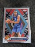 2024 Topps Chrome #93 Kawhi Leonard Los Angeles Clippers Basketball Card
