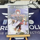 Dark Summit (Nintendo GameCube, 2002) CIB Complete w/ Manual Tested