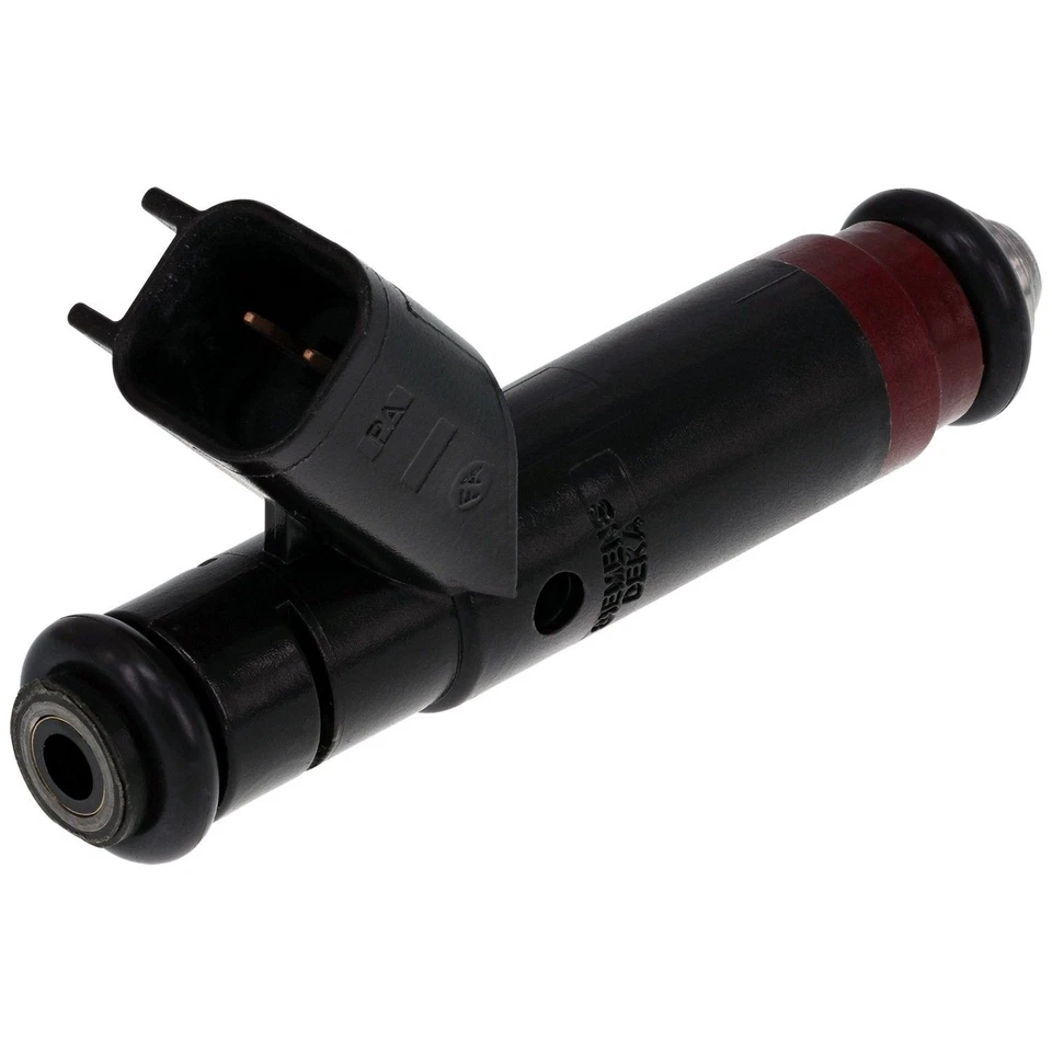Inyector de combustible GB 812-12144 para 01-04 1500 Dakota Durango Grand Cherokee Foto 2 de 4