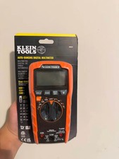 Klein Tools Mm420 Digital Multimeter