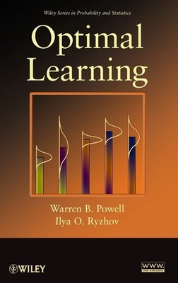Optimal Learning (Wiley Series in Probability and Statistics)
