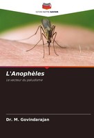 M. Govindarajan | L'anophèLes | Taschenbuch | FranzöSisch (2024)