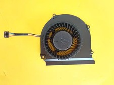 new For Dell Latitude E6440 Laptop CPU Cooling Fan KSB06105HB-CL2A