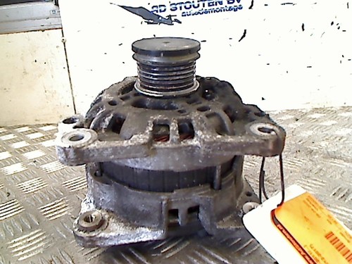 LICHTMASCHINE VW Up! (121) Hatchback 1.0 12V 60 (CHYA(Euro 6)) 2013 04C903023J