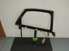 Porte arrière et accessoires Audi RS4