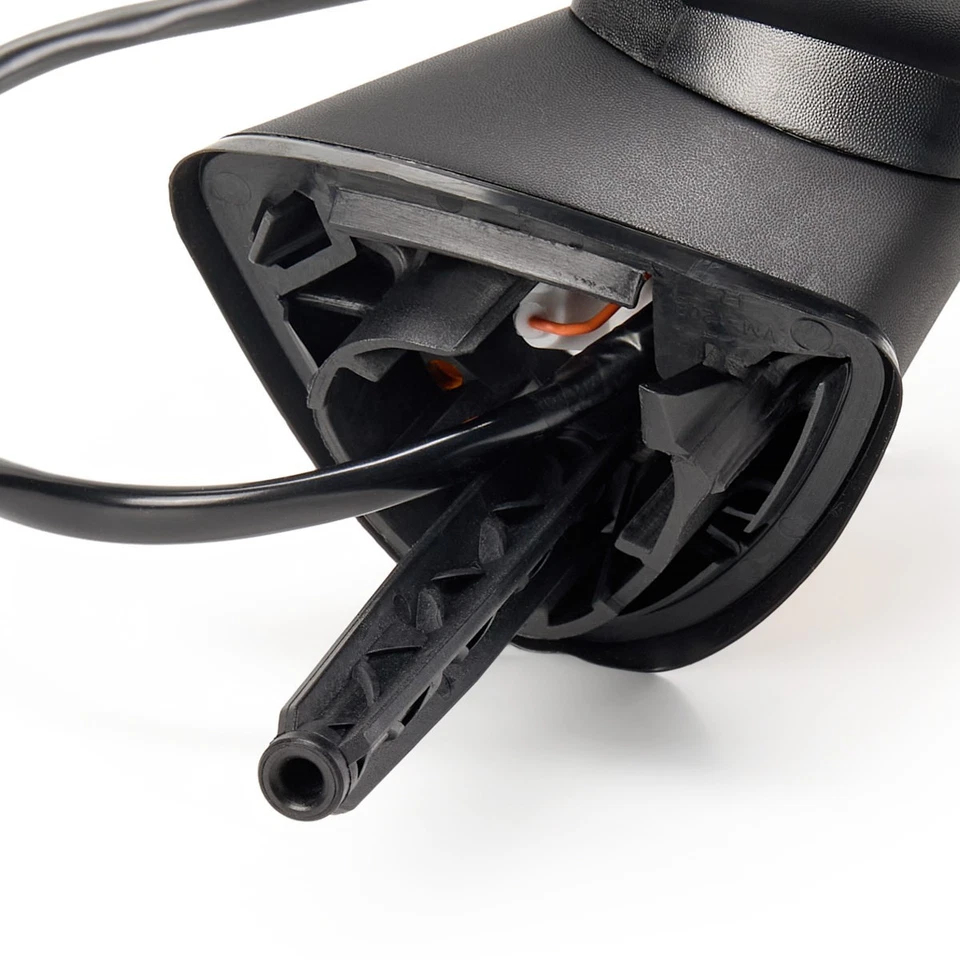 ALKAR 6132170 Espejo retrovisor para RENAULT MODUS / GRAND MODUS (F/JP0) Derecha - Imagen 4 de 4