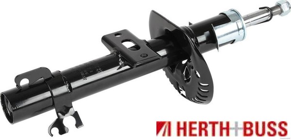 Herth+Buss Jakoparts J4300894 StoßDäMpfer StossdäMpfer Vorderachse-image