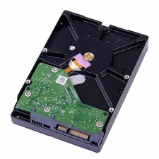 WD 4TB 6TB 8TBHDD Surveillance Hard Disk Drive Western Digital 5400RPM 3.5" SATA — image 7