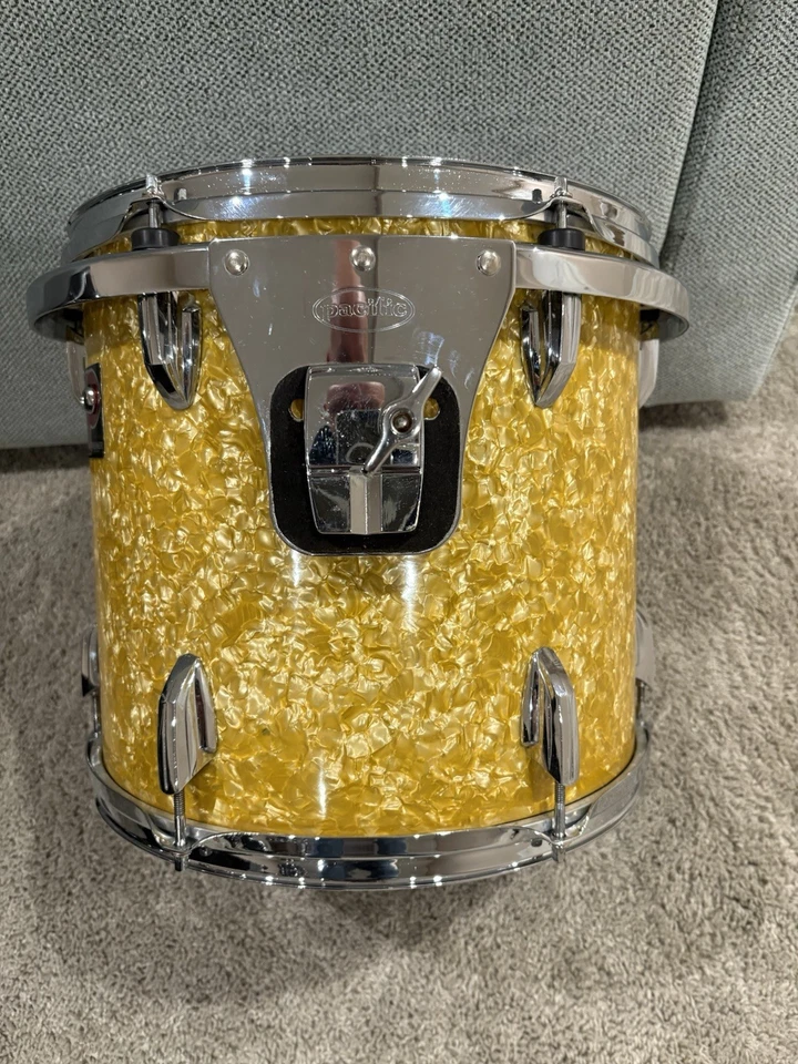 Tom bastidor reenvuelto Premier Xpk 13/12 Foto 2 de 4