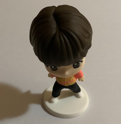 2025 McDonald's BTS Tiny Tan Throwback Edition - Suga | eBay