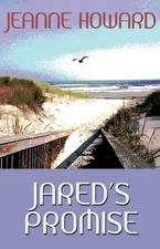 Jared's Promise by Dr Jeanne Howard (English) Paperback Book