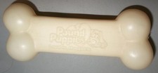 POUND PUPPIES BONE 1985 TONKA VINTAGE 7.00 S/H