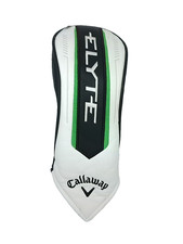 Callaway Elyte Fairway Headcover Preowned Condition Great