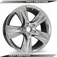 19 Wheel 19x7.5 Fit For Toyota Highlander 2014-2019 Replacement Rim 4260d0e010 19 Wheel 19x7.5 Fit For Toyota Highlander 2014-2019 Replacement Rim 4260d0e010
