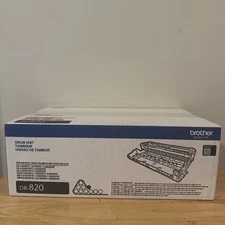 New Brother Drum Unit DR820 Standart - ✅SEALED BOX ✅