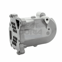 KüHler AbgasrüCkfüHrung FüR CitroËN Fiat Ford Mitsubishi Peugeot Volvo Berlingo