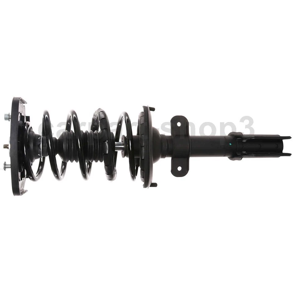 Puntales de suspensión Monroe para Chevrolet Monte Carlo 2004-2007 traseros Foto 2 de 3