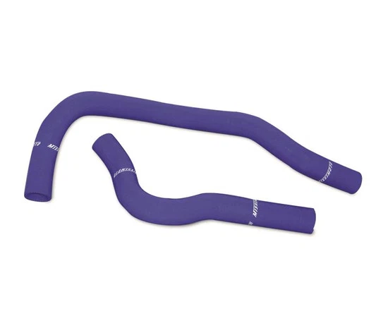 Mishimoto Silicone Radiator Hose Kit (Fits Civic 92-00 B16) Blue - image 3 of 4