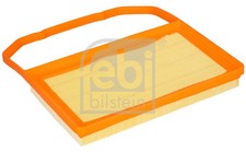 Luftfilter FEBI BILSTEIN 48532 Filtereinsatz für IBIZA SEAT VW SKODA ST FABIA UP