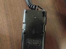 Colecovision Console System - 1 Controller - No Cords - For Parts