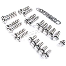 Feuling Parts Chassis Dress-Up Kit - 3066