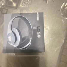 iJoy LOGO Silver Wireless Bluetooth Over-Ear ...