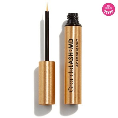 Grande LASH MD Lash Enhancing Serum 50% Normalpreis Lagerräumungsverkauf