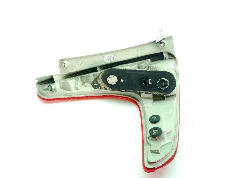 265500014R piloto trasero derecho para RENAULT GRAND SCENIC III (JZ0 1 ) 2009 - Imagen 4 de 4