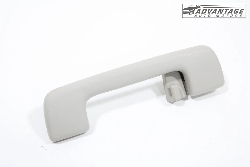 Chevy Colorado 2015-2022 techo trasero izquierdo techo agarre mango OEM Foto 3 de 4