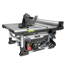 Flex 10 Inch Table Saw (Bare Tool)