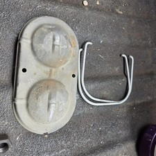 1967-1974 Corvette Master Cylinder Cap Original Gm 67 68 69 70 71 72 73 74 C2 C3 1967-1974 Corvette Master Cylinder Cap Original Gm 67 68 69 70 71 72 73 74 C2 C3