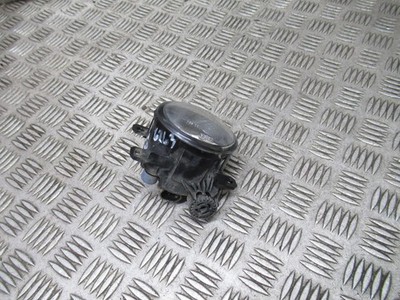 2020 CITROEN DISPATCH M 1000 K0 1.5 BLUEHDI MK3 FRONT LEFT SIDE FOG LIGHT *6263