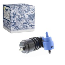 VEMO WASCHWASSERPUMPE SCHEIBENREINIGUNG passend für DAEWOO NEXIA OPEL ASTRA