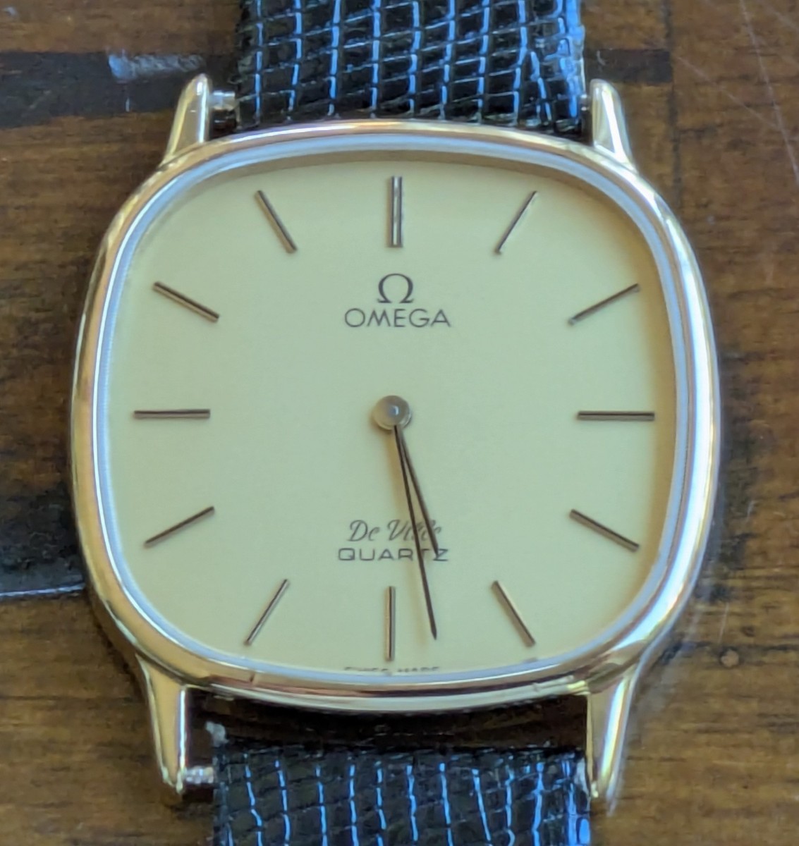 OMEGA De Ville 1365 for sale online | eBay OMEGA De Ville 1365 for sale online | eBay
