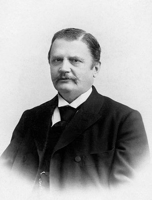 Roon Albrecht Theodor Emil Graf von Politician Field Marshall Gene- Old Photo