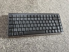 Logitech MX Mechanical Mini Wireless Illuminated Keyboard - Graphite - QWERTY