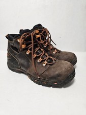 Danner Women's Vicious Gore-Tex Work Boots, Size 7 Pre-owned No Box