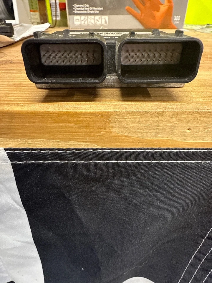 Harley-Davidson Sportster 1200 2016 ECM Foto 2 de 2