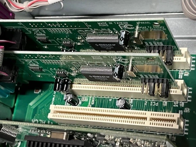 HP Compaq DC7900 - HP PROMOd79eC E8400p - Image 4 of 4